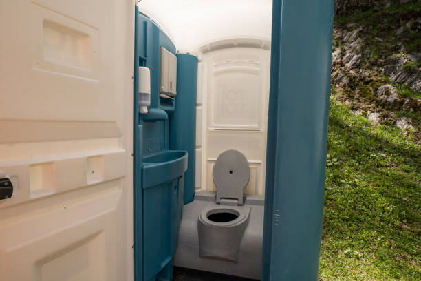 Porta potty rental for festivals in Hanamaulu, HI