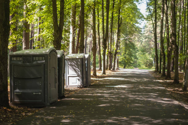 Best Local porta potty services  in Hanamaulu, HI