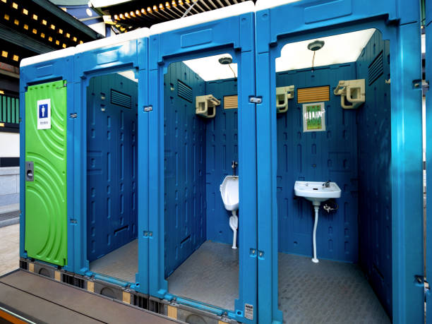 Best Porta potty rental for festivals  in Hanamaulu, HI