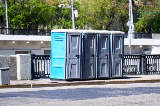 Best Affordable portable toilet rental  in Hanamaulu, HI