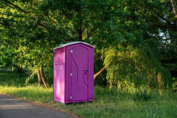 Best Portable restroom trailer rental  in Hanamaulu, HI